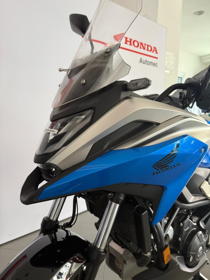 HONDA NC 750 X DCT - immagine 3
