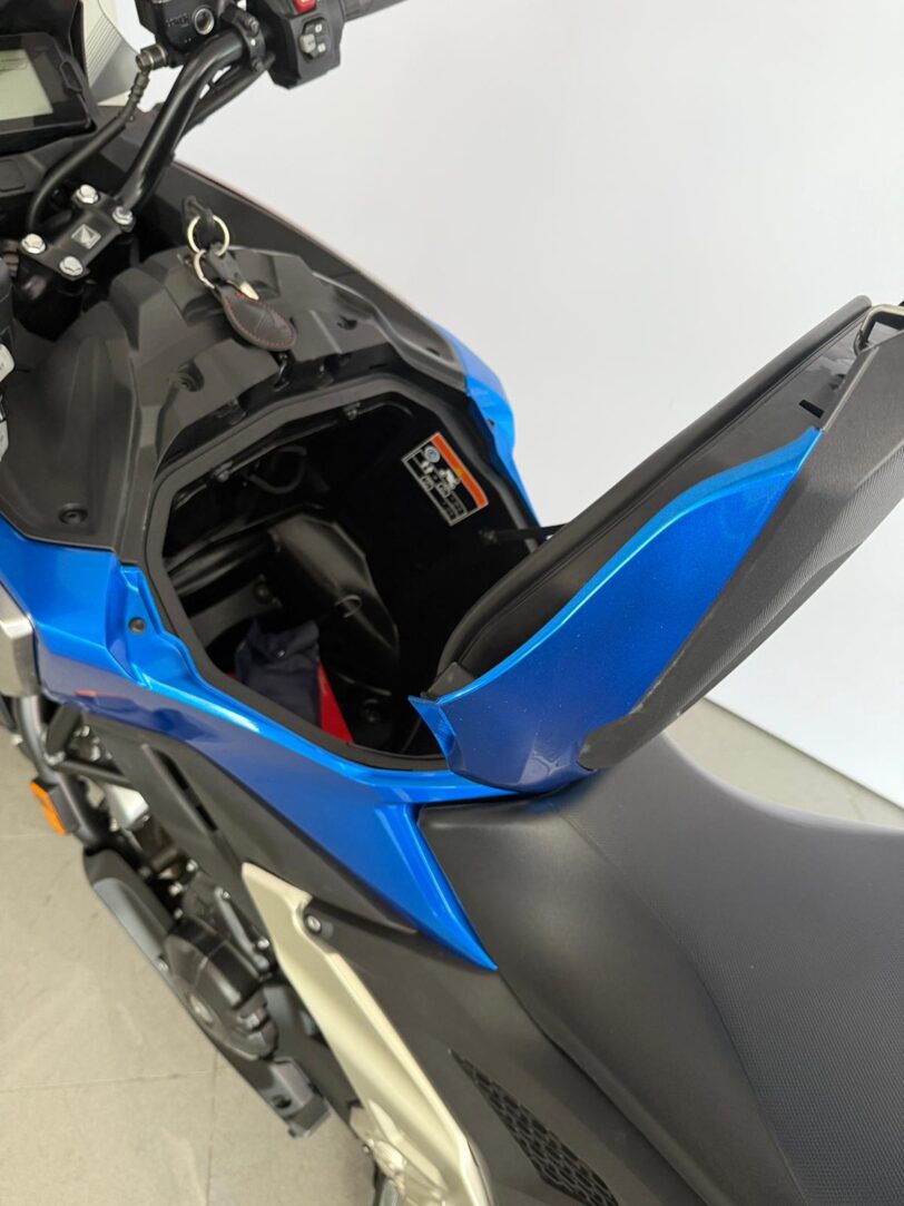 HONDA NC 750 X DCT - immagine 4