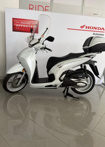 HONDA SH 350 ABS