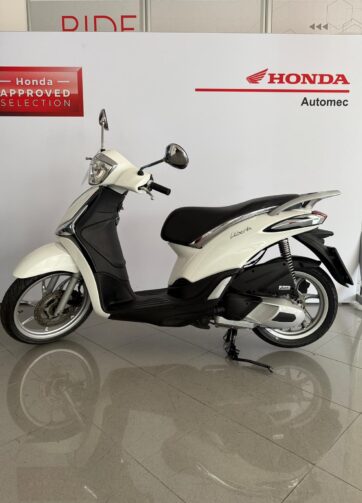 PIAGGIO LIBERTY 125