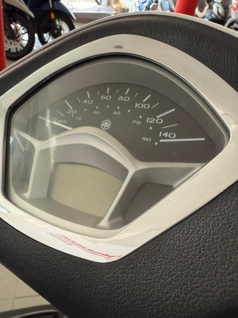 PIAGGIO LIBERTY 125 - immagine 4