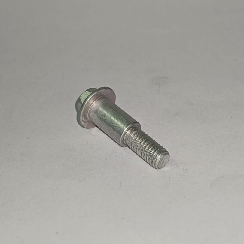 90113GJ2000 BULLONE FLANGIATO 6X27 - immagine 2