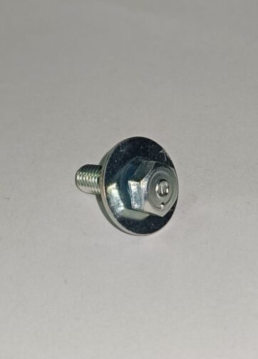 90101GK8000 BULLONE CON RONDELLA 5X16