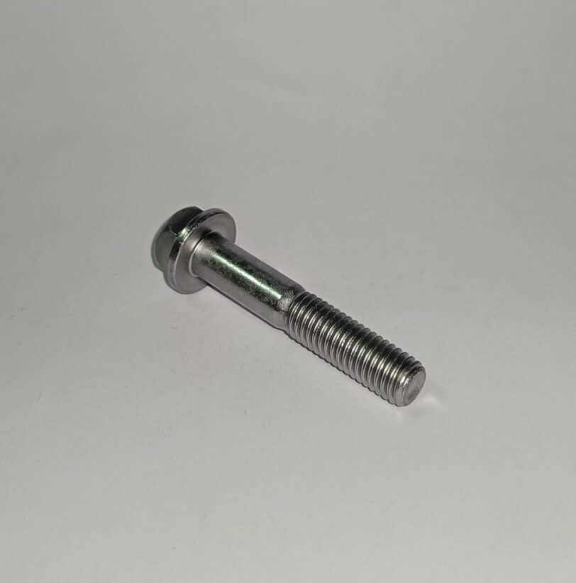90109MR7000 BULLONE FLANGIATO 8X45 - immagine 2