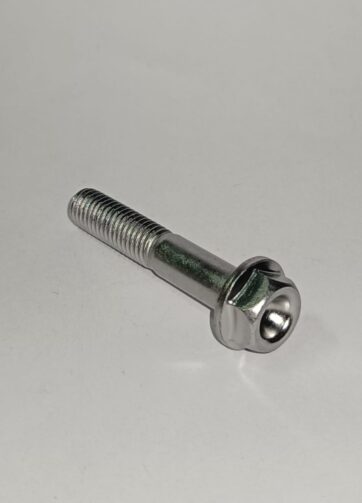 90109MR7000 BULLONE FLANGIATO 8X45