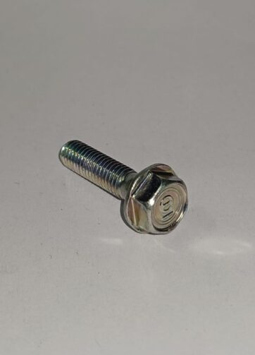 958010602508 BULLONE FLANGIATO 6X25