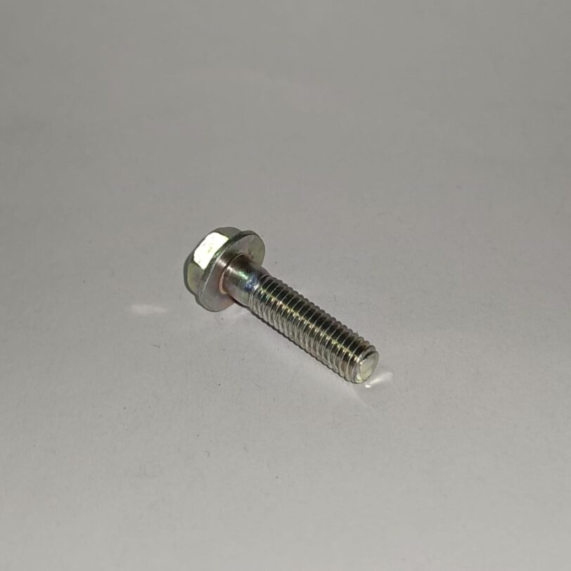 958010602508 BULLONE FLANGIATO 6X25 - immagine 2
