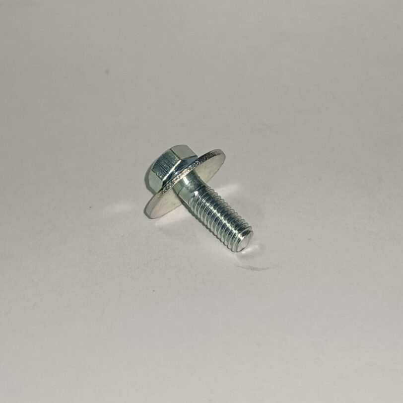 90101GK8000 BULLONE CON RONDELLA 5X16 - immagine 2