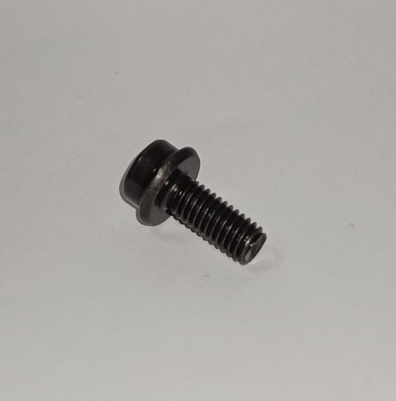 90009MZ8H00 BULLONE INCASSATO A COLLETTO, 6X14 - immagine 2