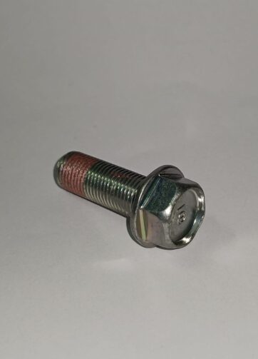 90102MCT000 BULLONE FLANGIATO 12X35