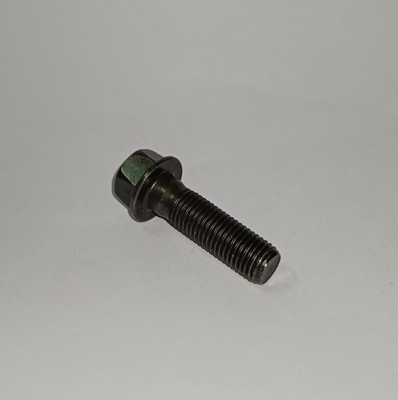 964001003507 BULLONE FLANGIATO 10X35 - immagine 2
