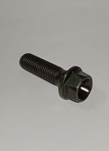 964001003507 BULLONE FLANGIATO 10X35