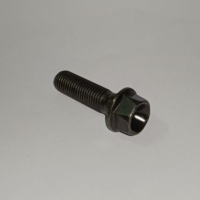 964001003507 BULLONE FLANGIATO 10X35