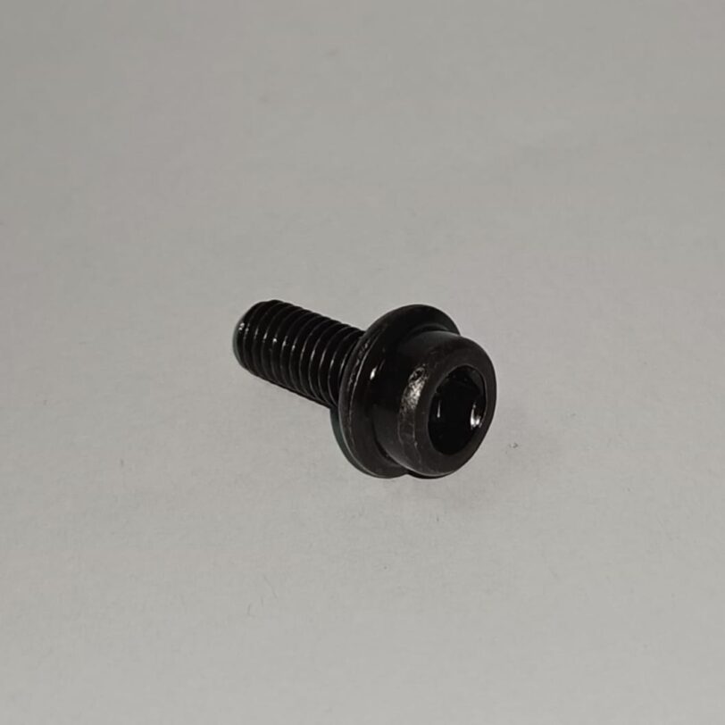 90009MZ8H00 BULLONE INCASSATO A COLLETTO, 6X14