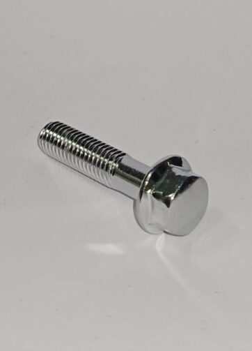 90107MCT000 BULLONE FLANGIATO 8X35
