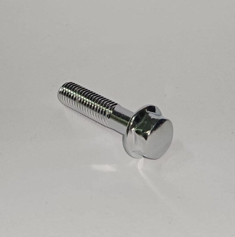 90107MCT000 BULLONE FLANGIATO 8X35