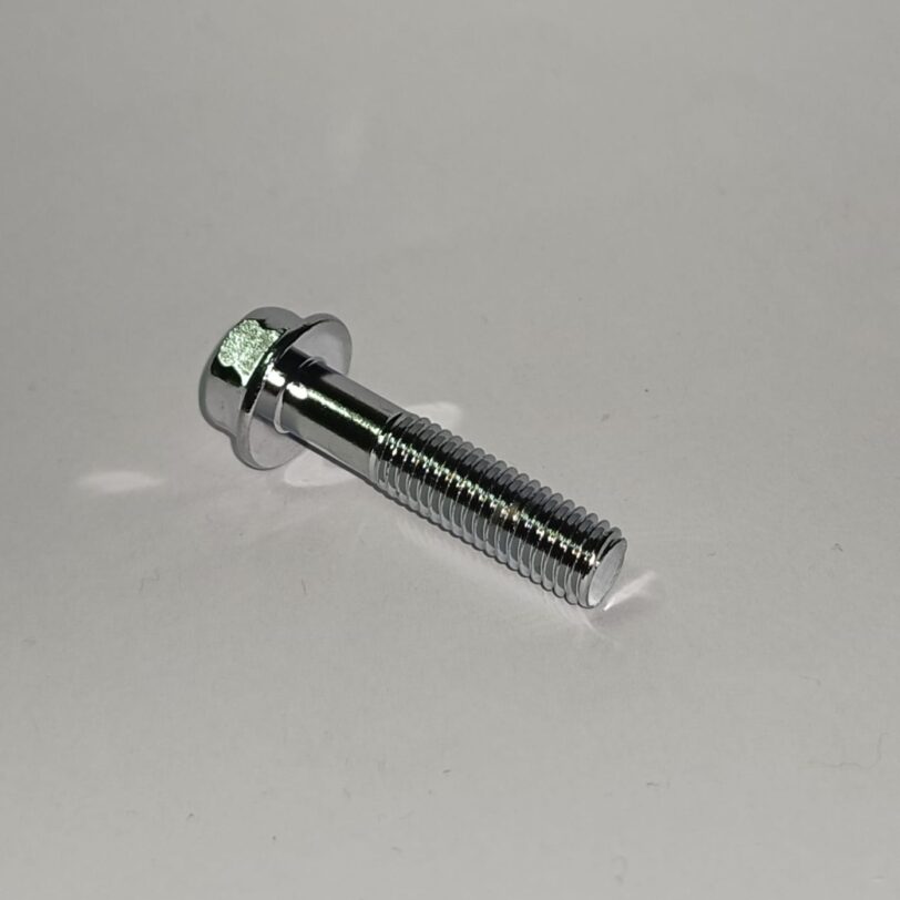 90107MCT000 BULLONE FLANGIATO 8X35 - immagine 2