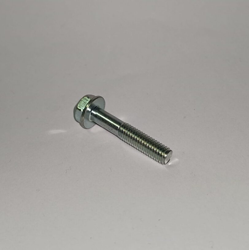 957010603200 BULLONE FLANGIATO 6X32 - immagine 2