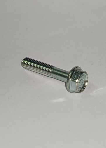 957010603200 BULLONE FLANGIATO 6X32