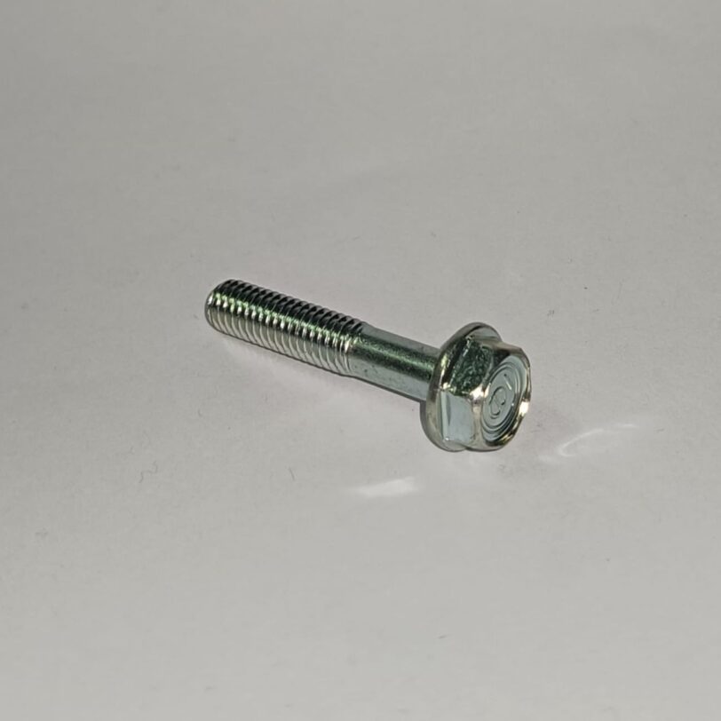 957010603200 BULLONE FLANGIATO 6X32
