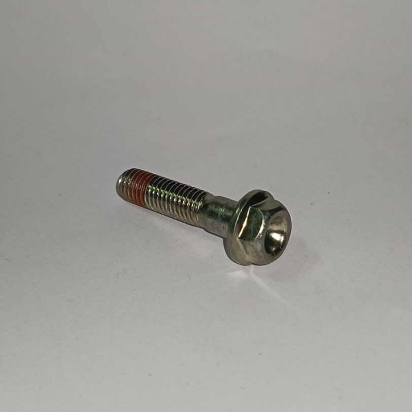 90131MY6670 BULLONE FLANGIATO 8X35