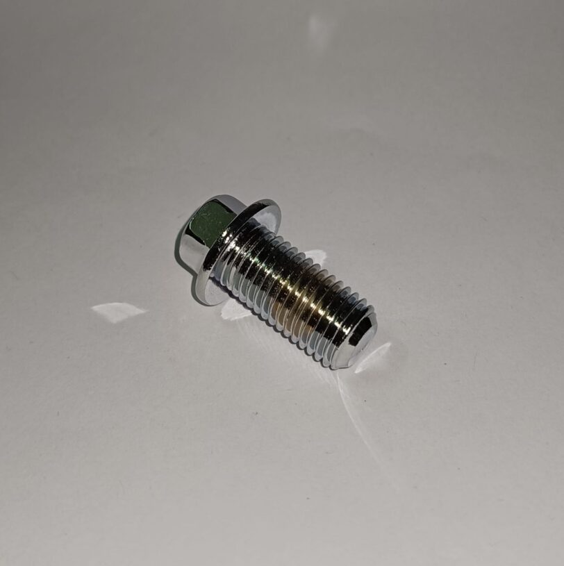 90012MEL000 BULLONE TAPPO DI SCARICO 12MM - immagine 2