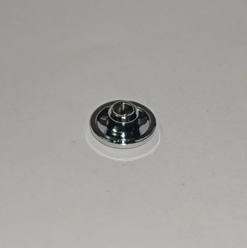 91455KL8710 CAPPELLO BULLONE INCASSATO 8MM - immagine 2