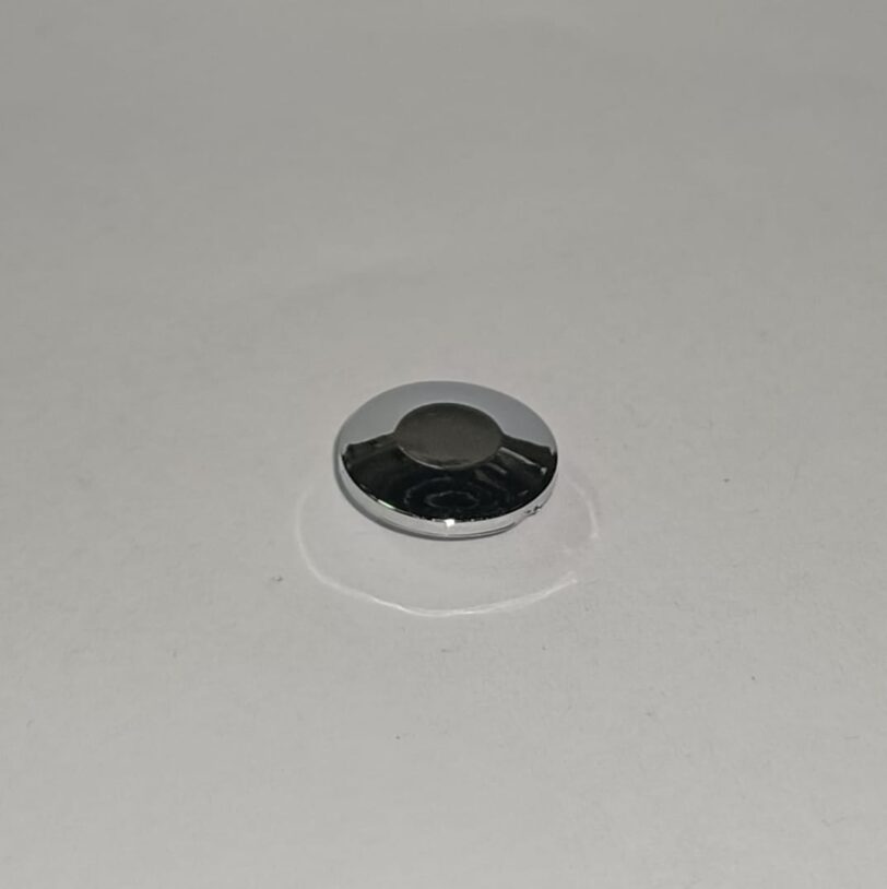 91455KL8710 CAPPELLO BULLONE INCASSATO 8MM