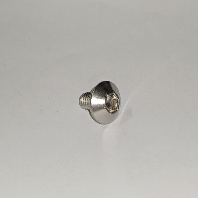 90132KPPT00 VITE CON TESTA A BOTTONE 6X10