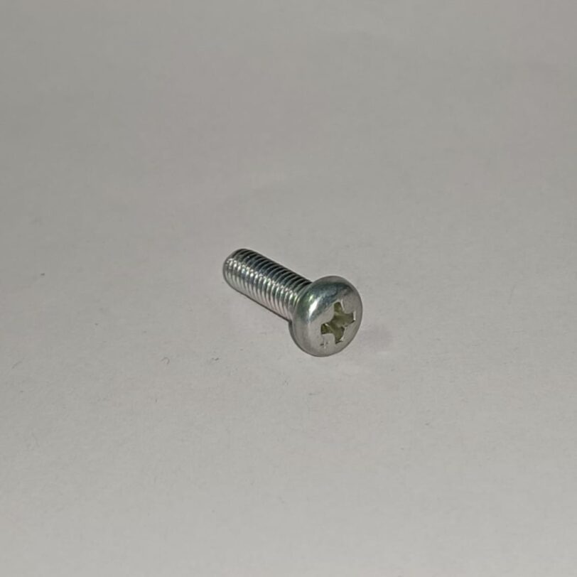 93500050160A VITE CON TESTA A BOTTONE 5X16