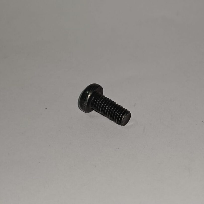 93500050120G VITE CON TESTA A BOTTONE 5X12 - immagine 2