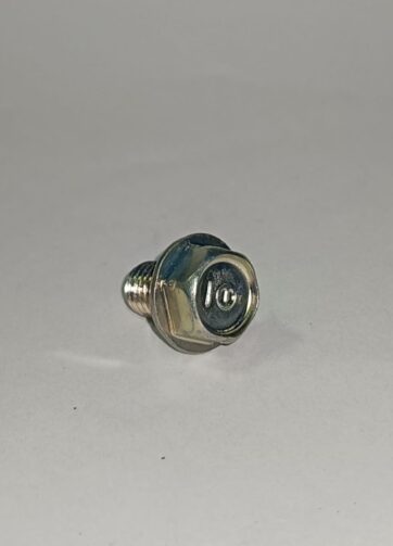 957010801200 BULLONE FLANGIATO 8X12