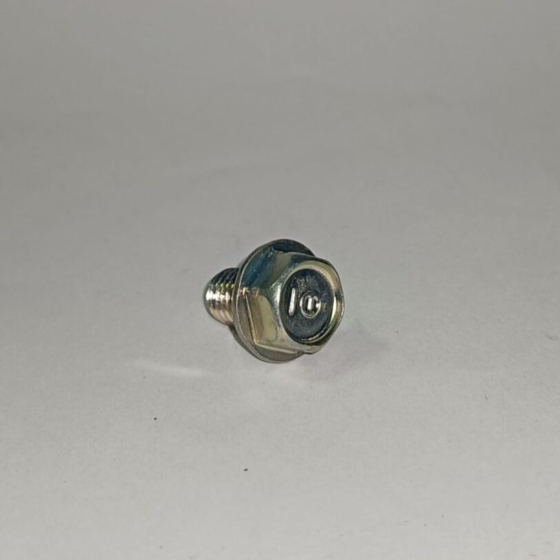 957010801200 BULLONE FLANGIATO 8X12