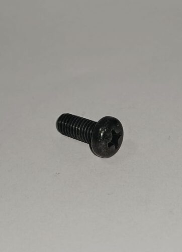 93500050120G VITE CON TESTA A BOTTONE 5X12