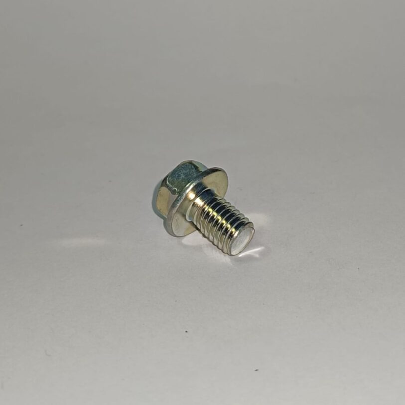 957010801200 BULLONE FLANGIATO 8X12 - immagine 2