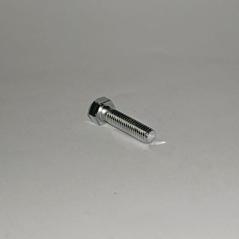 92101050200B BULLONE ESAGONALE 5X20 - immagine 2