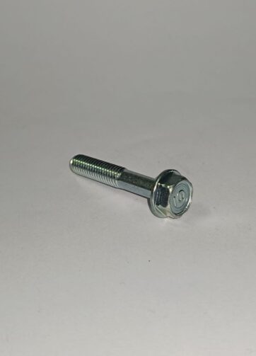 957010603500 BULLONE FLANGIATO 6X35