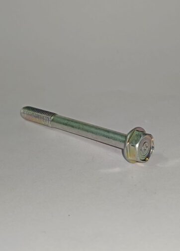 957010606000 BULLONE FLANGIATO 6X60