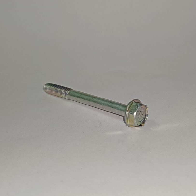 957010606000 BULLONE FLANGIATO 6X60