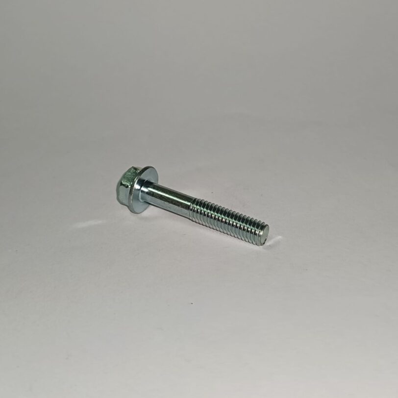 957010603500 BULLONE FLANGIATO 6X35 - immagine 2