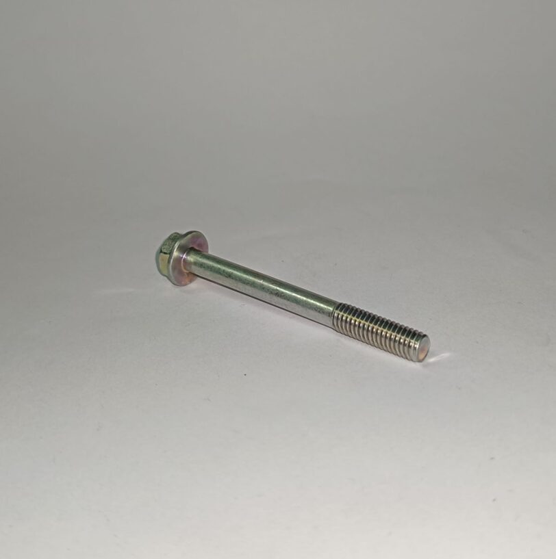 957010606000 BULLONE FLANGIATO 6X60 - immagine 2