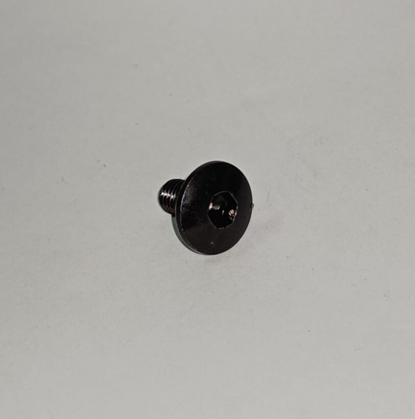 90115K87A00 VITE CON TESTA A BOTTONE 6X12