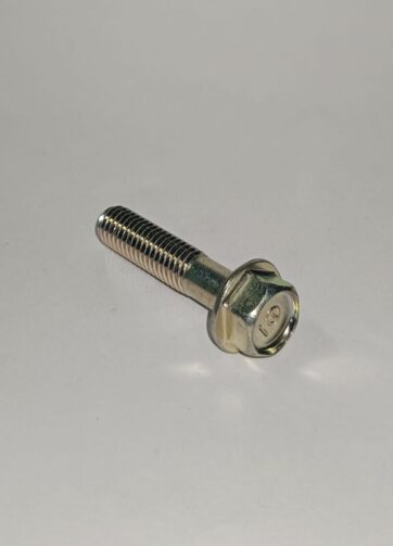 957010803500 BULLONE FLANGIATO 8X35