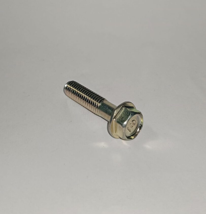 957010803500 BULLONE FLANGIATO 8X35