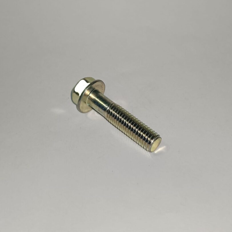 957010803500 BULLONE FLANGIATO 8X35 - immagine 2