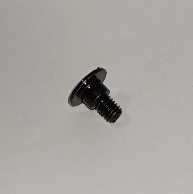 90115K87A00 VITE CON TESTA A BOTTONE 6X12 - immagine 2