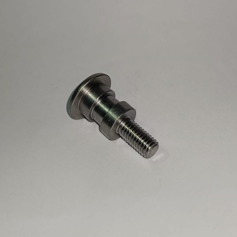 90113MCF000 BULLONE CAMBIO PERNO DI TESTA - immagine 2