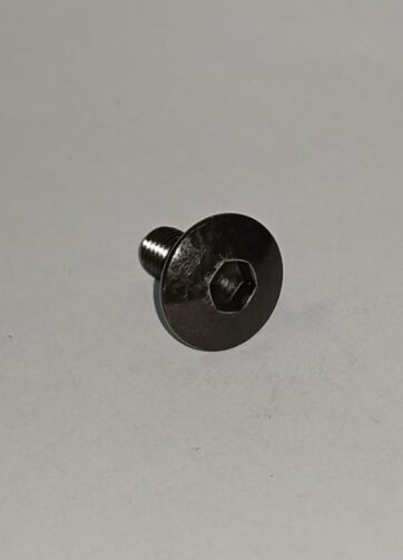 90106MM4000 VITE CON TESTA A BOTTONE 6X14