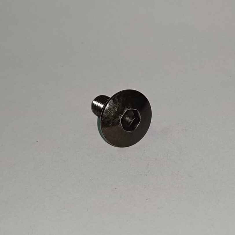 90106MM4000 VITE CON TESTA A BOTTONE 6X14