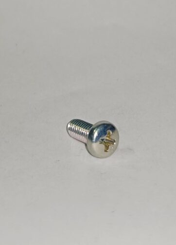 93500050120A VITE CON TESTA A BOTTONE 5X12